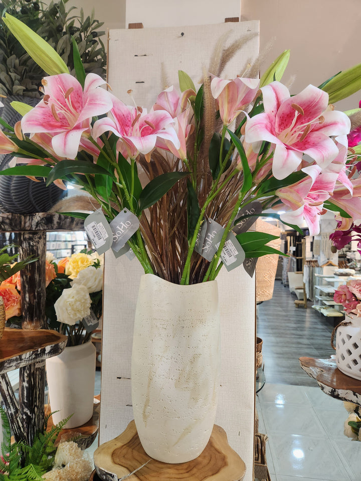 FLOR AUSTIN TALLO LARGO L65CM /  D14CM