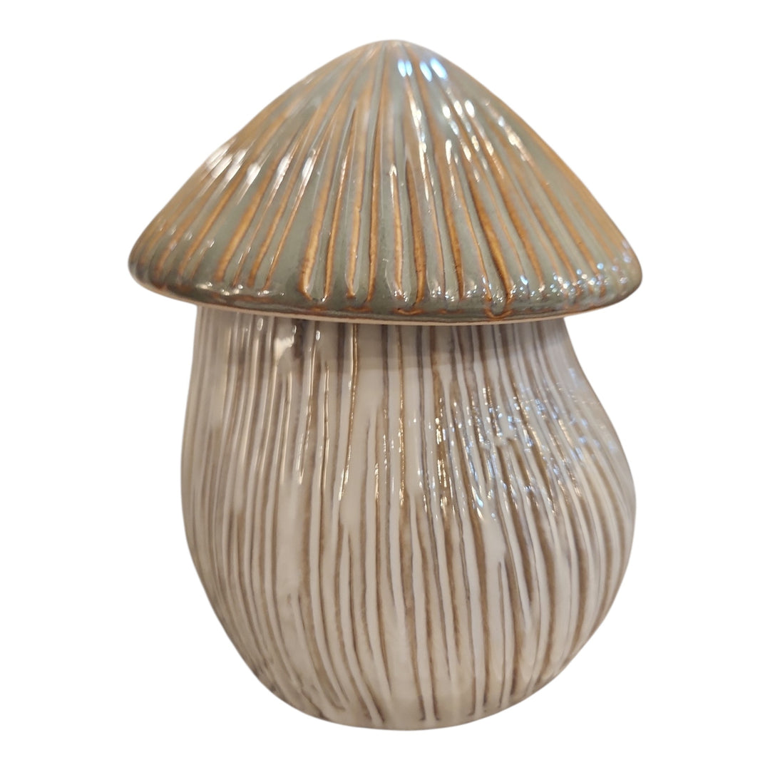 HONGO DECOR 800ML 13.5X13.5X16CM COD:117335