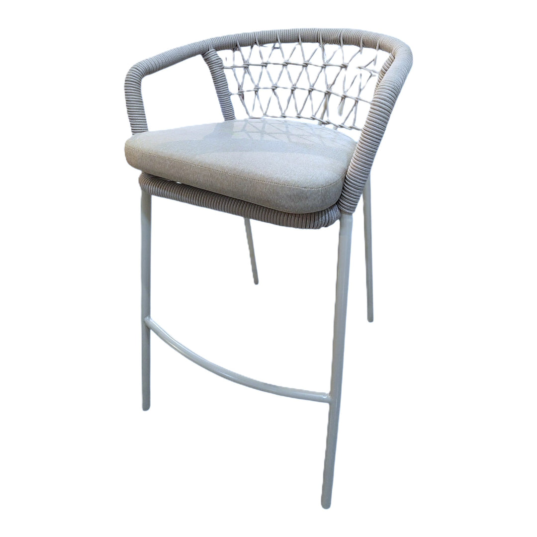 SILLA BAR 58X58X98CM