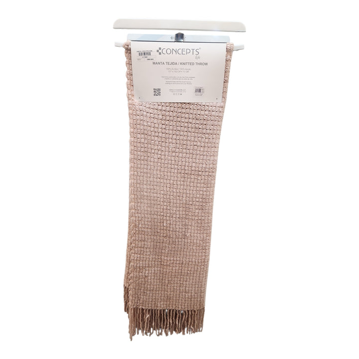 MANTA 152X127X0.5CM COD:117362