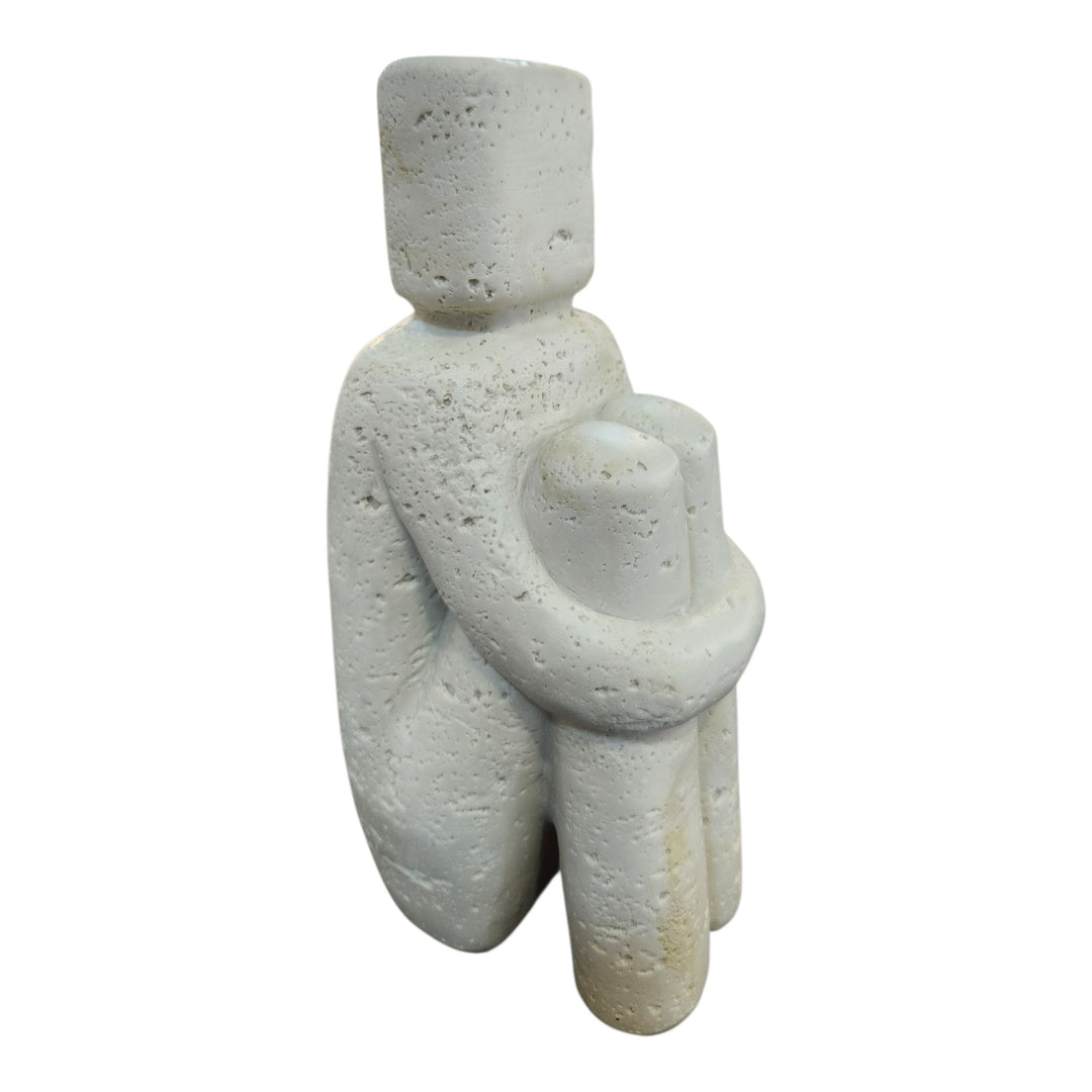 FIGURA DECOR 9.5X7.5X20CM COD:117390