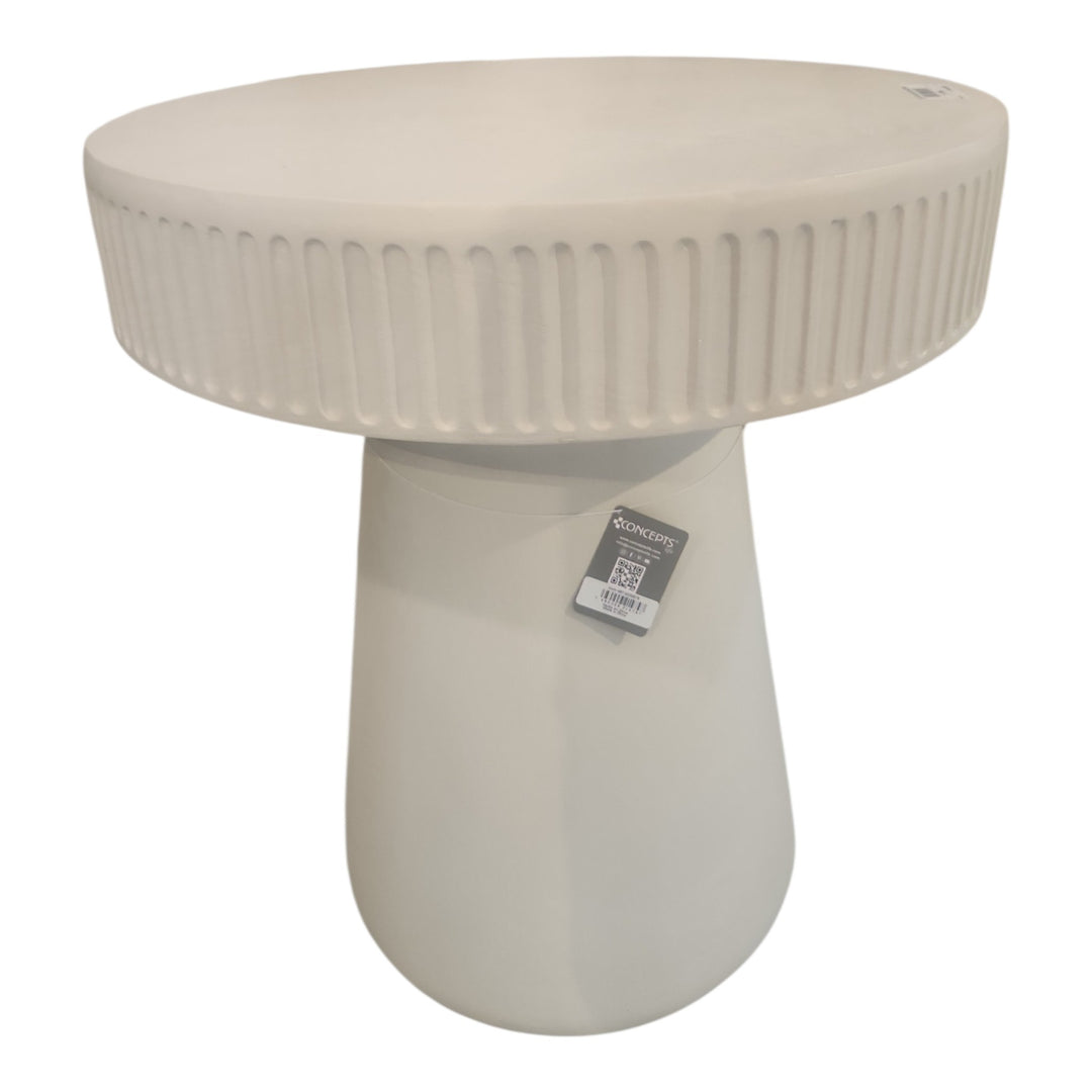 MESA AUXILIAR 45X45X50CM COD:117395