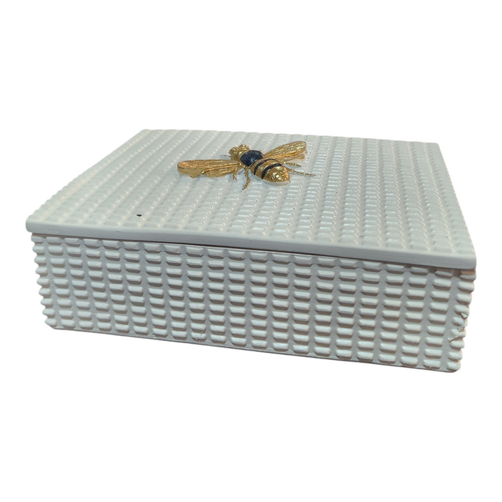 CAJA DECOR 17.2X13.7X5.5CM