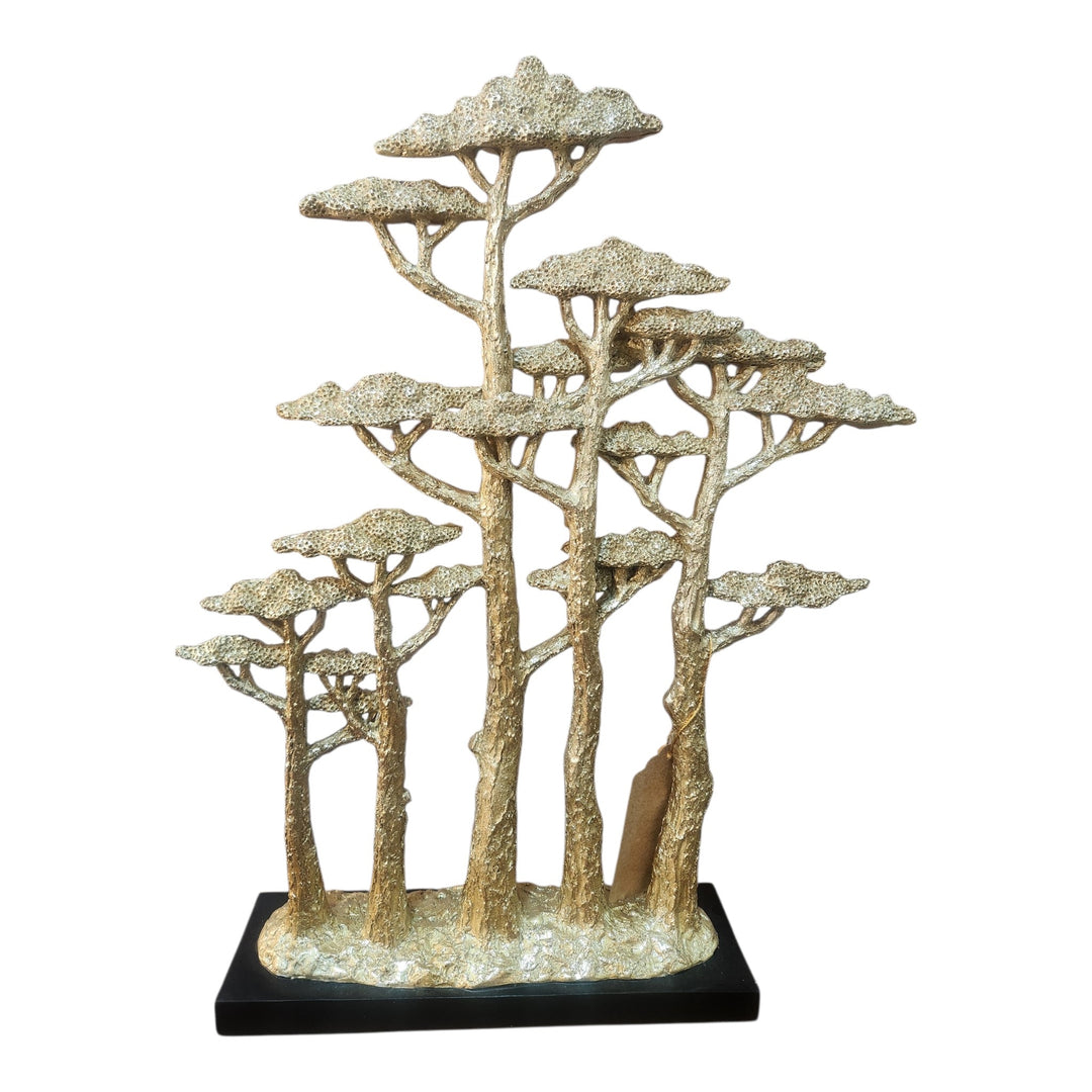 ARBOL DECOR 34.5X8X45.7CM COD:117412