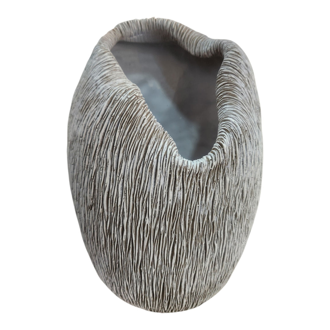 FLORERO 16X18X27CM COD:117420