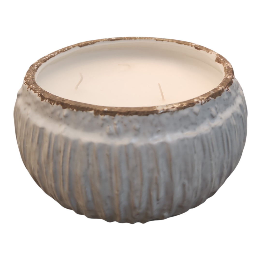 VELA 19X19X9.50CM COD:117422