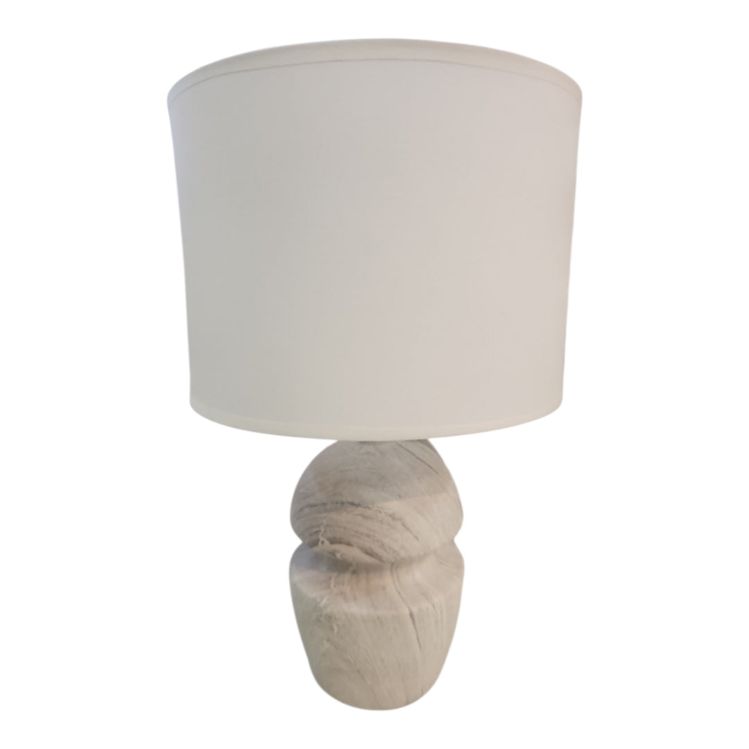 LÁMPARA DE MESA 41.5CM