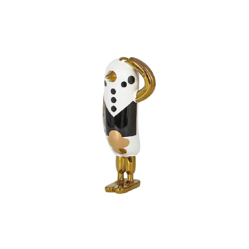 FIGURA DECOR 10X10.5X22CM