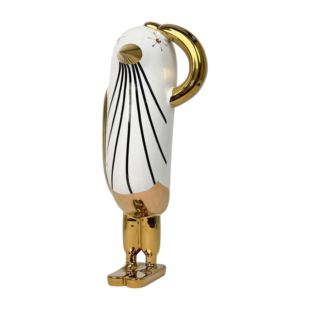 FIGURA DECOR 14.5X17X34CM