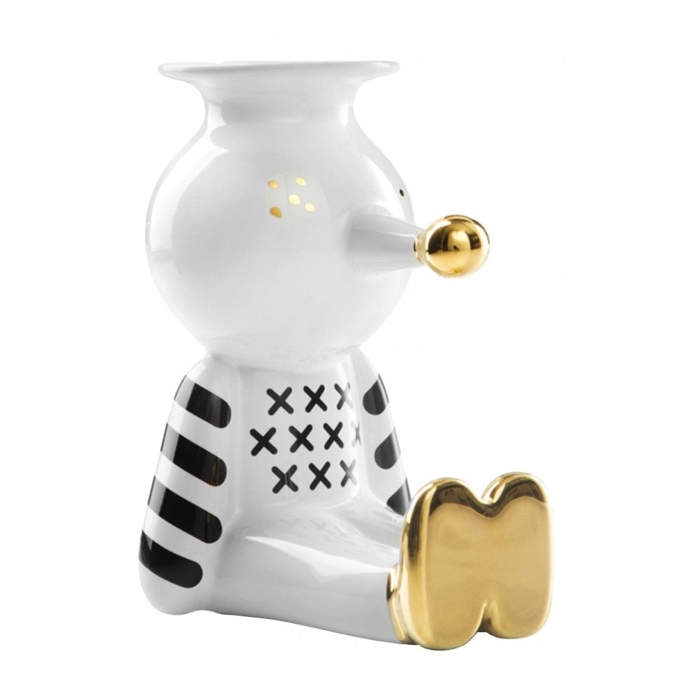 PORTAVELA 12X18X21.5CM