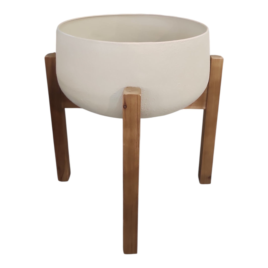 POTE 42X42X43CM COD:117446