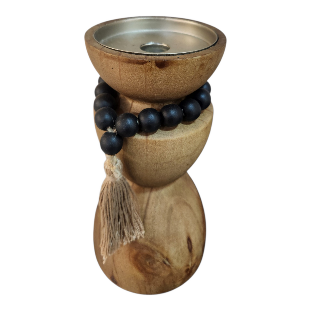 PORTAVELA 12X12X24CM