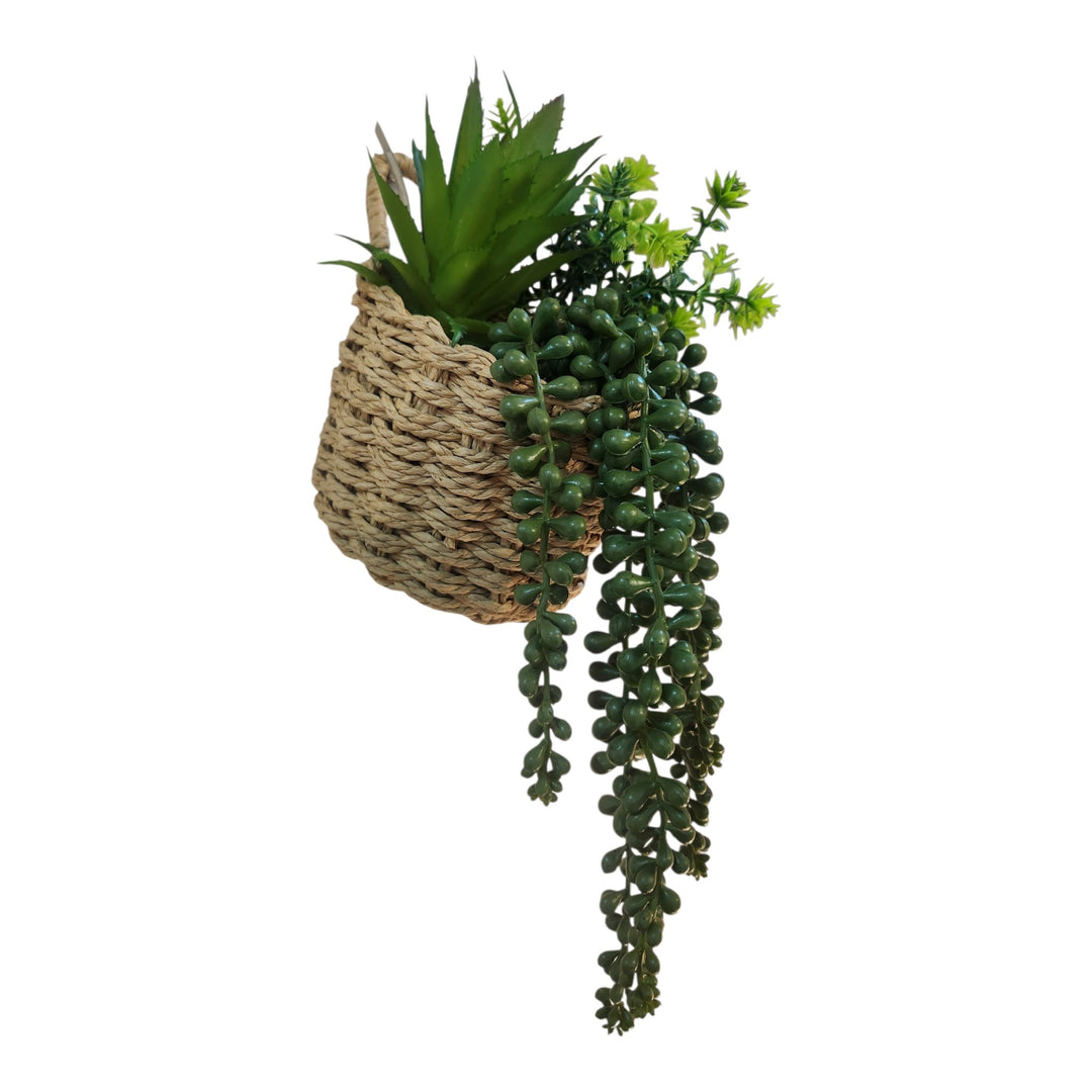 PLANTA C/POTE 12.5X12.5X18.5CM