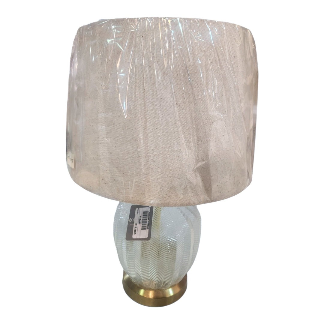 LÁMPARA DE MESA 45CM