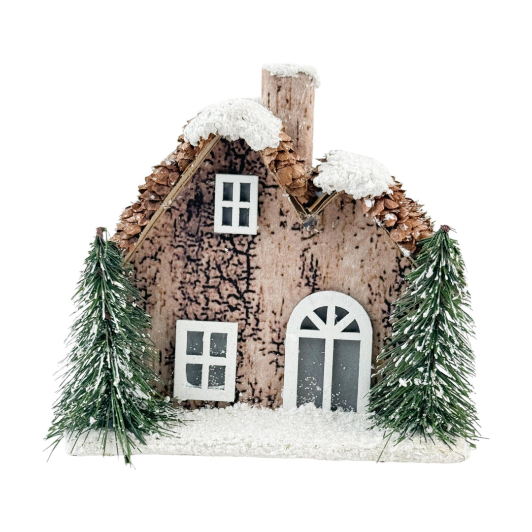 CASA DECOR 11X16X15CM COD:117642