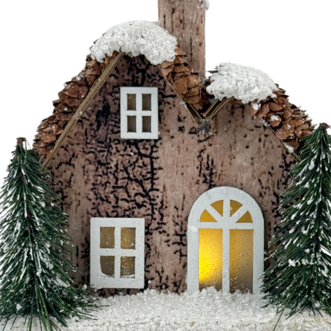 CASA DECOR 11X16X15CM COD:117642