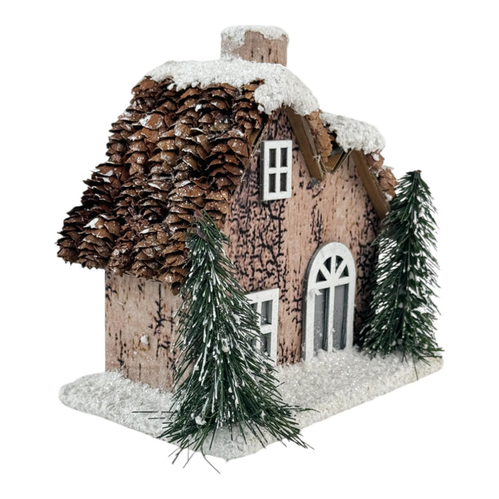 CASA DECOR 11X16X15CM COD:117642
