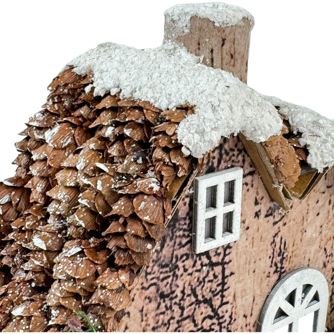 CASA DECOR 11X16X15CM COD:117642