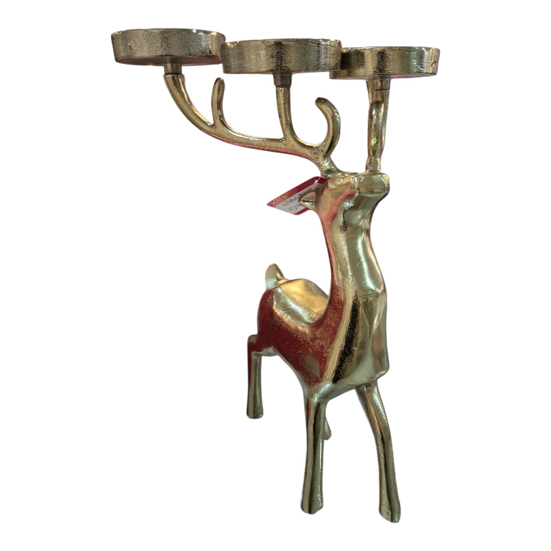 PORTAVELA RENO 38x30x24CM COD:117662