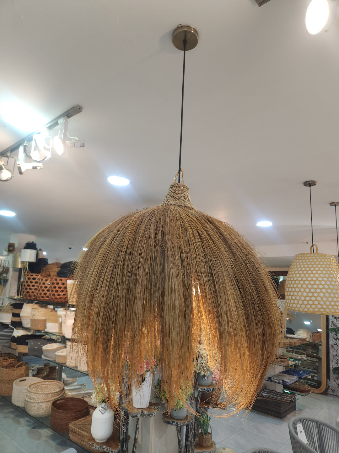 LÁMPARA RUYUNG  60CM