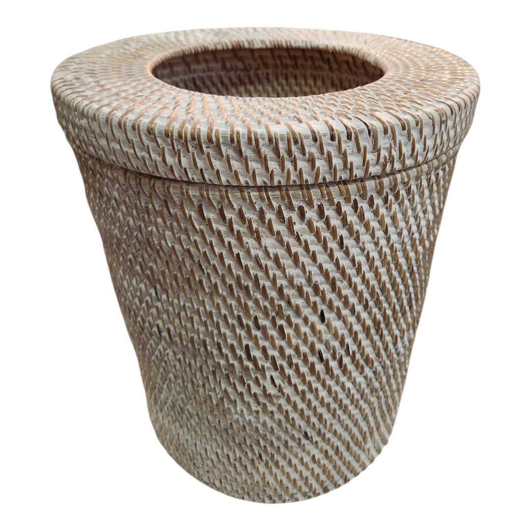 PORTA PAPELES 28X25.5X25.5CM