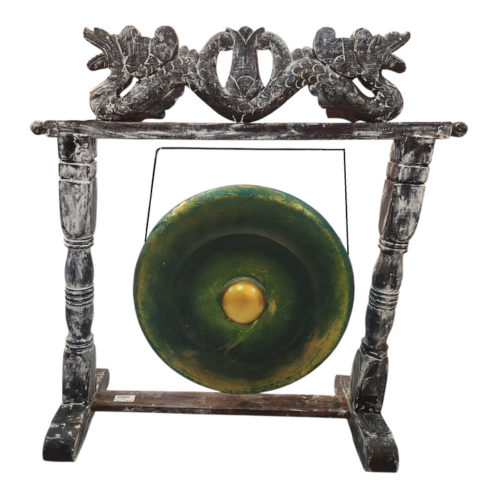 BONG BALINES 50CM COD:117904