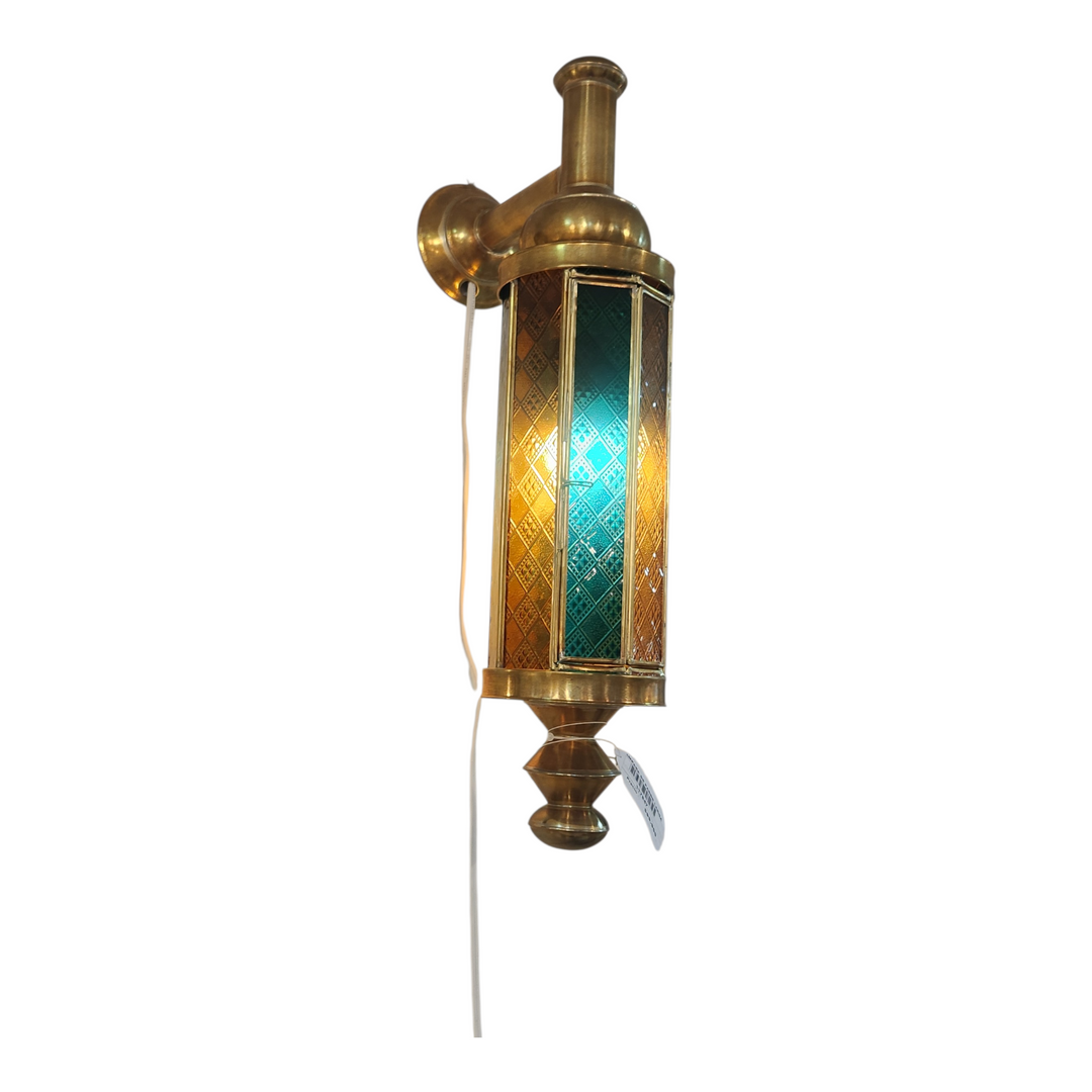 LÁMPARA DE PARED LARGA