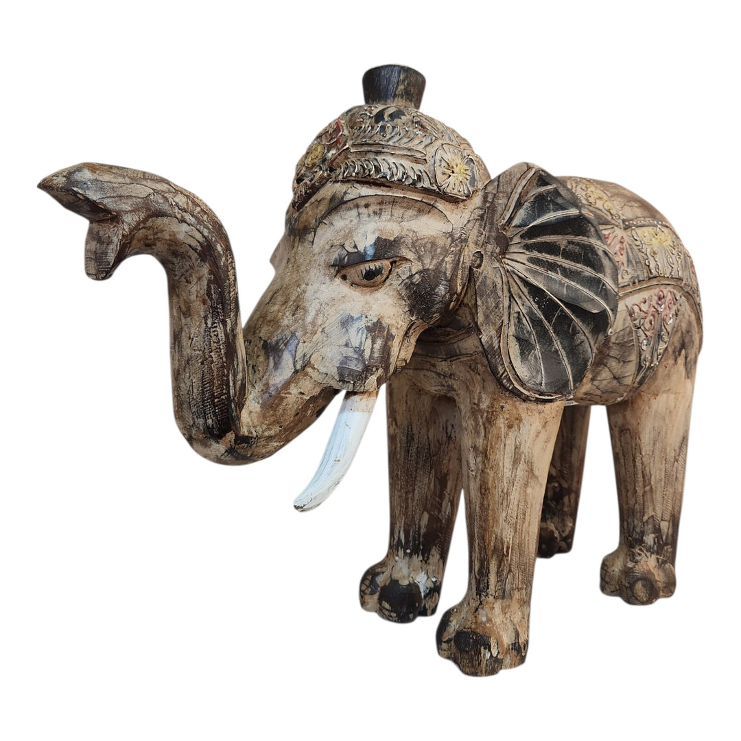 ELEFANTE 50CM COD:117967