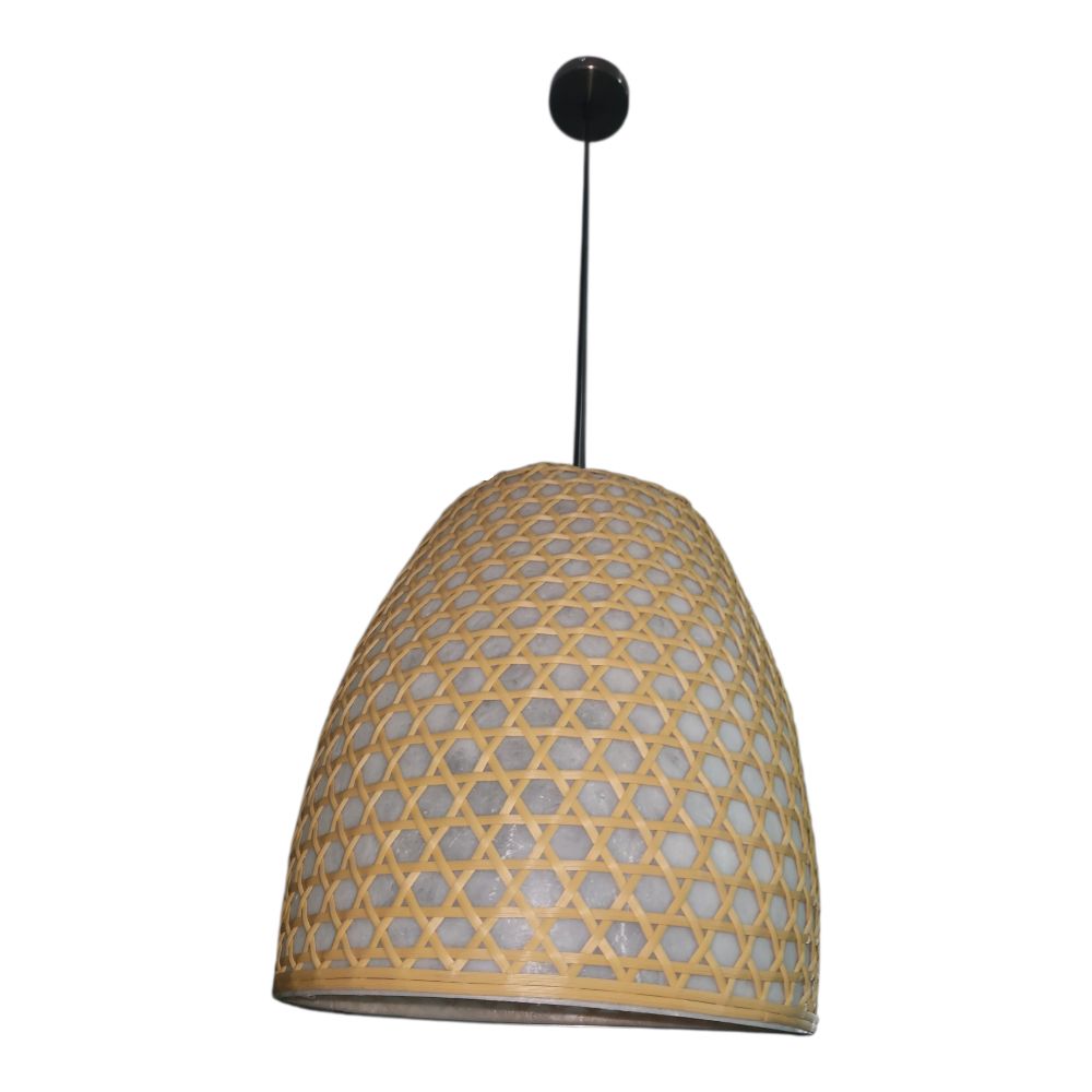 LÁMPARA TEJIDO SINTÉTICO