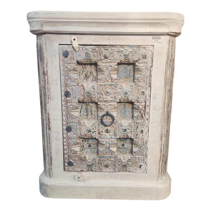 MESA DE NOCHE 76X60X40.5CM COD:118143