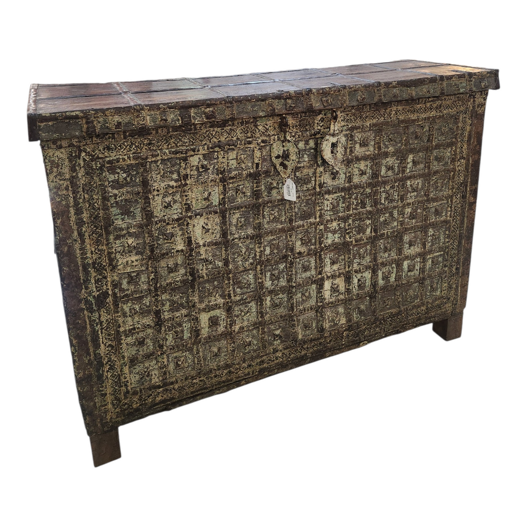 BAUL TALLADO 94x129x42cm COD:118146