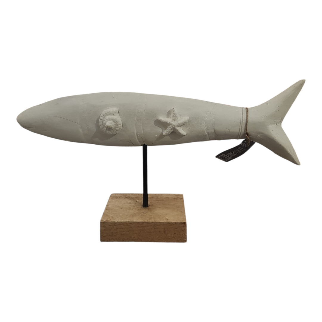 PEZ DECOR 45x23x9CM COD:118233