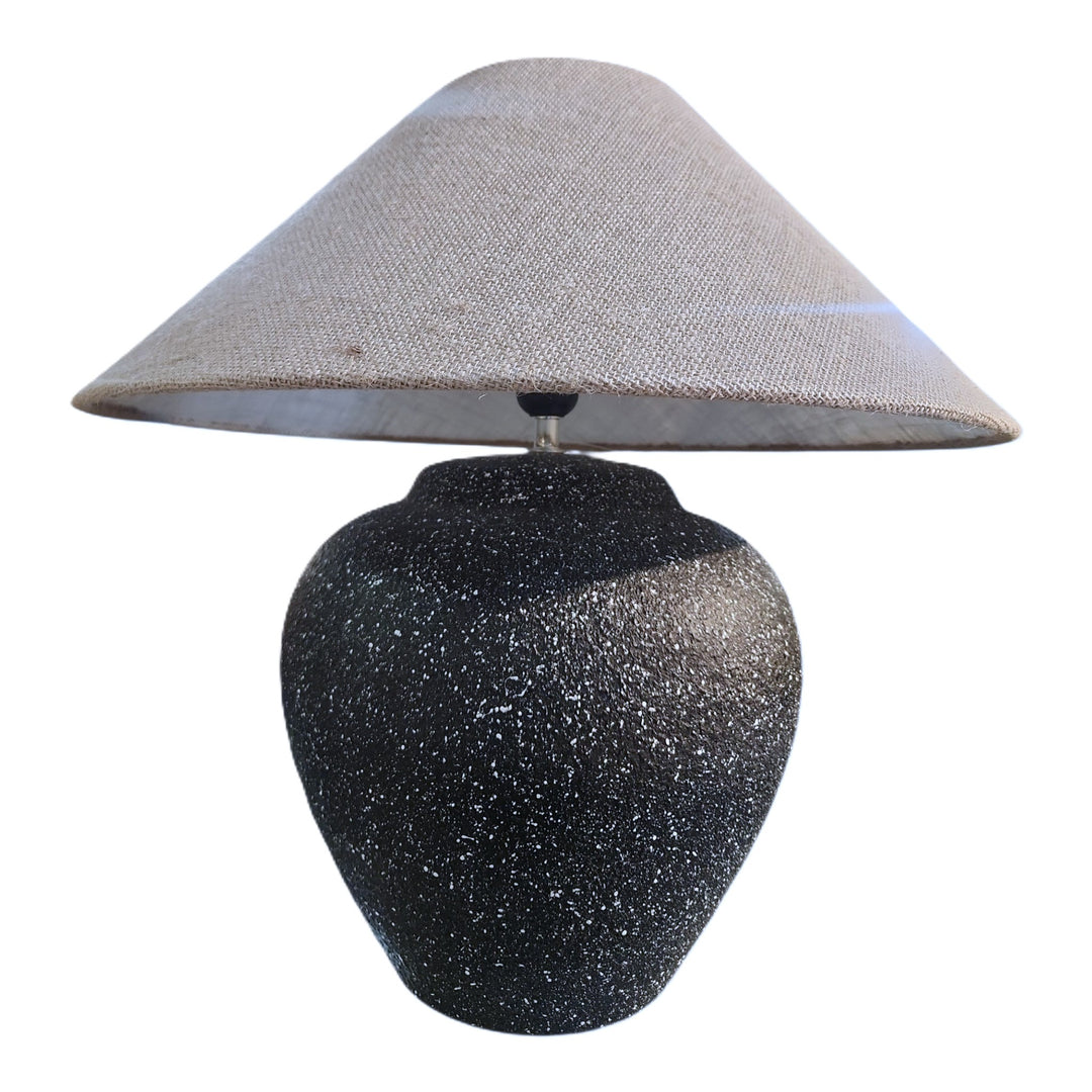 LÁMPARA DE MESA 50X50X49.5CM COD:118251