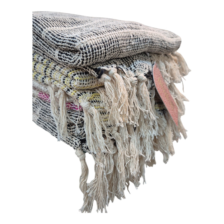 PASHMINIA TEJIDA 191x94cm COD:118556