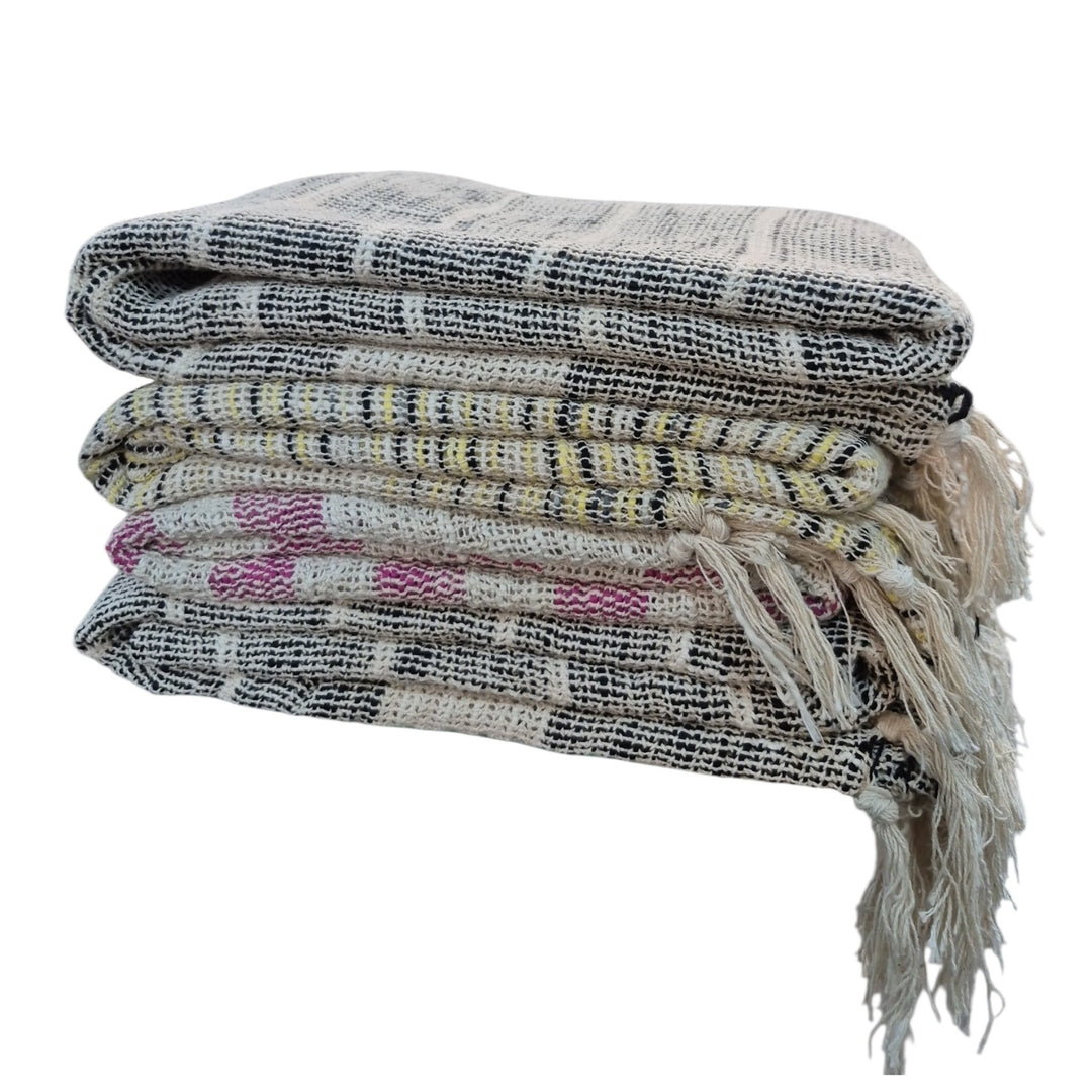 PASHMINIA TEJIDA 191x94cm COD:118556