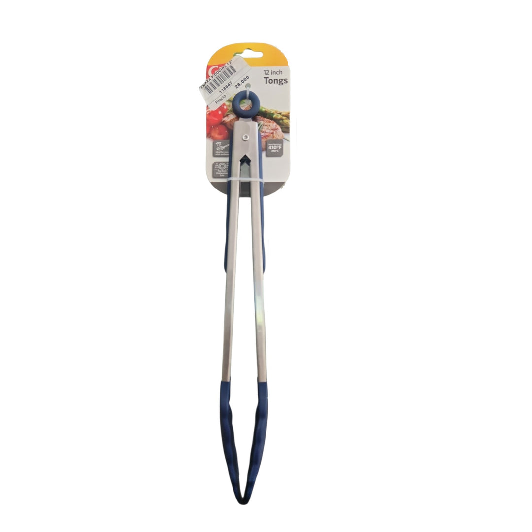 TENAZA P/COCINA 30CM COD:118647