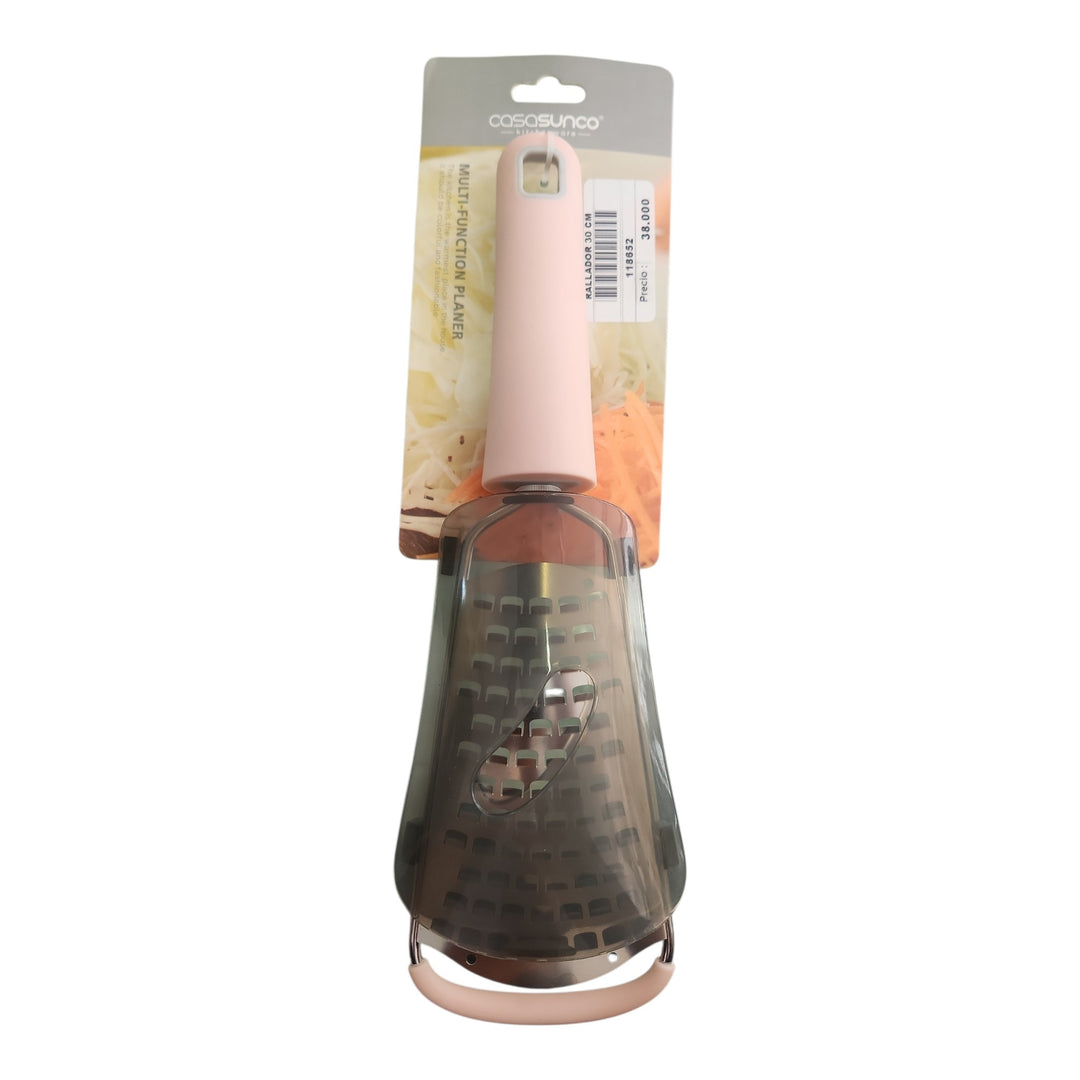 RALLADOR 30 CM COD:118652