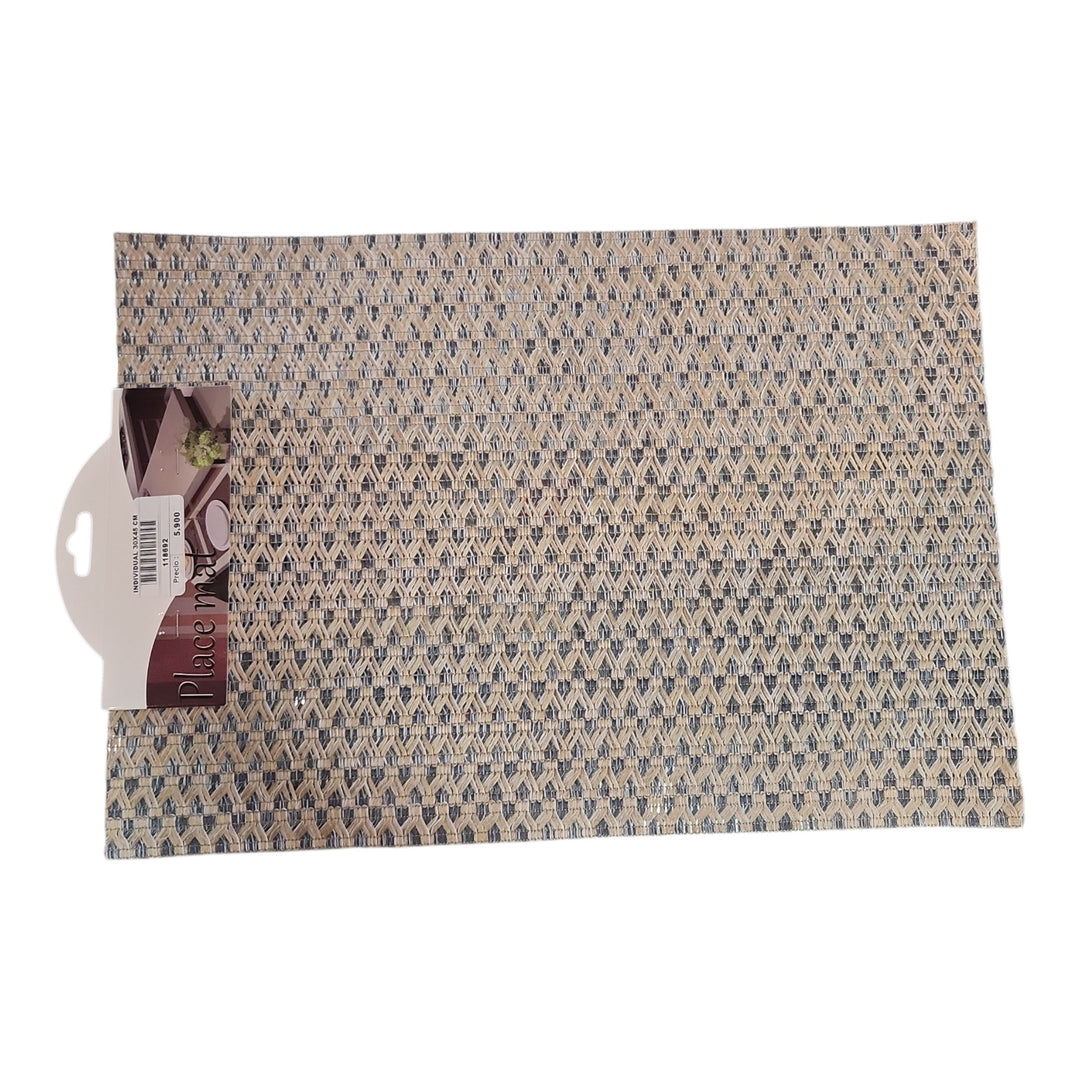 INDIVIDUAL 30X45 CM COD:118692