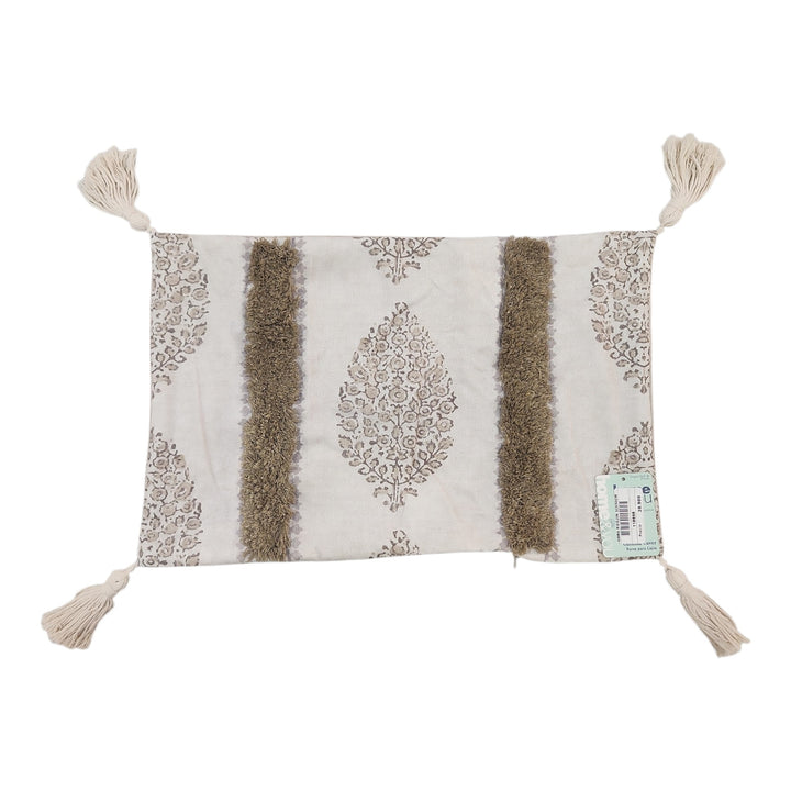 FORRO P/COJIN 30X50CM COD:118698