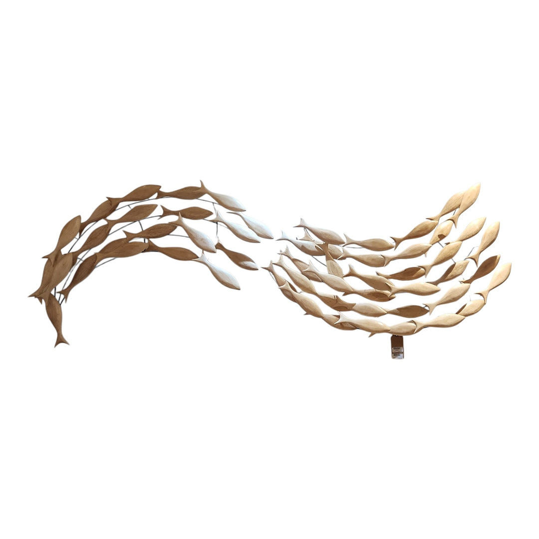 DECORACIÓN  PEZ 200 CM COD:118906