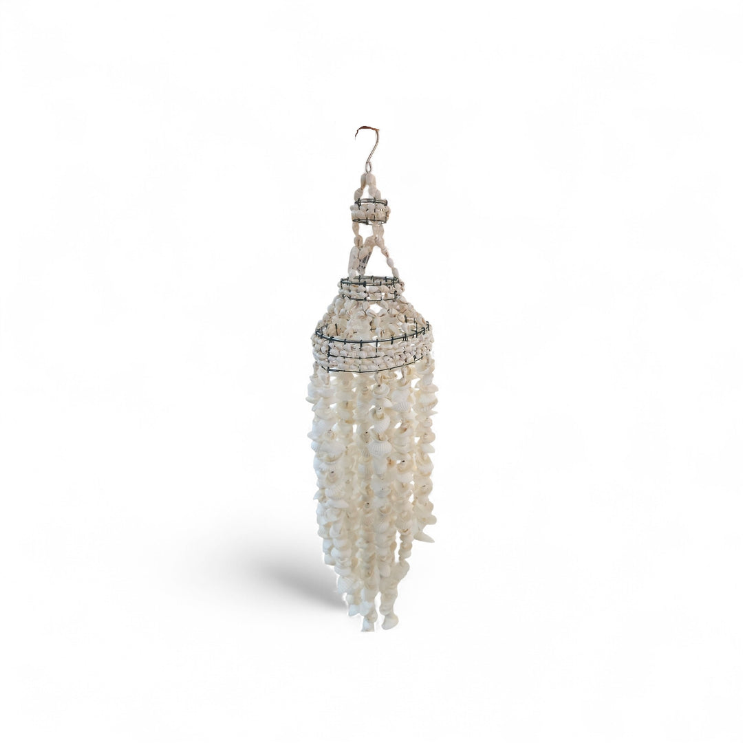 MÓVIL CARACOL 51X11X11CM