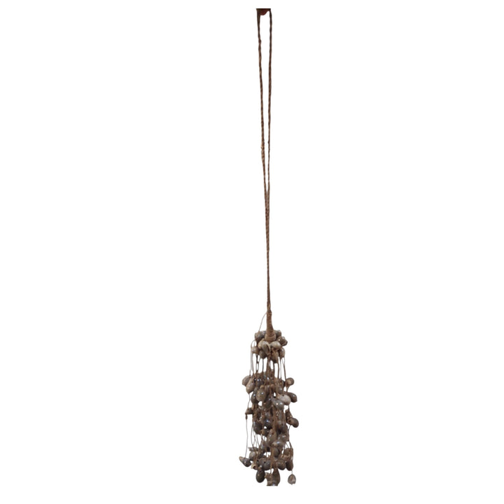 GUIRNALDA CUENTAS CARACOL 53CM SURTIDO COD:118968