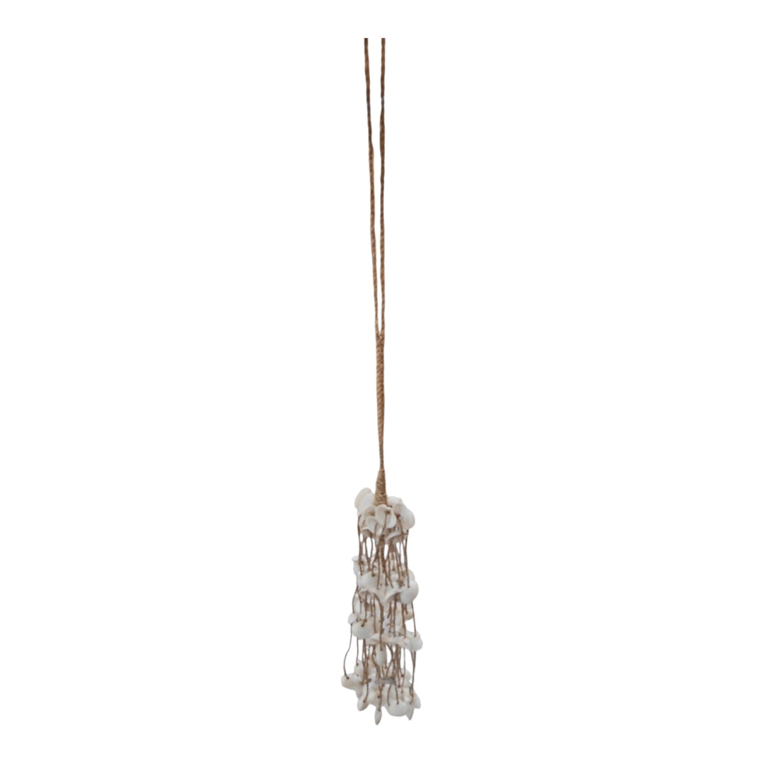GUIRNALDA CUENTAS CARACOL 53CM SURTIDO COD:118968