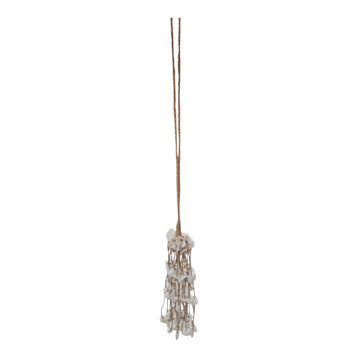 GUIRNALDA CUENTAS CARACOL 53CM SURTIDO COD:118968