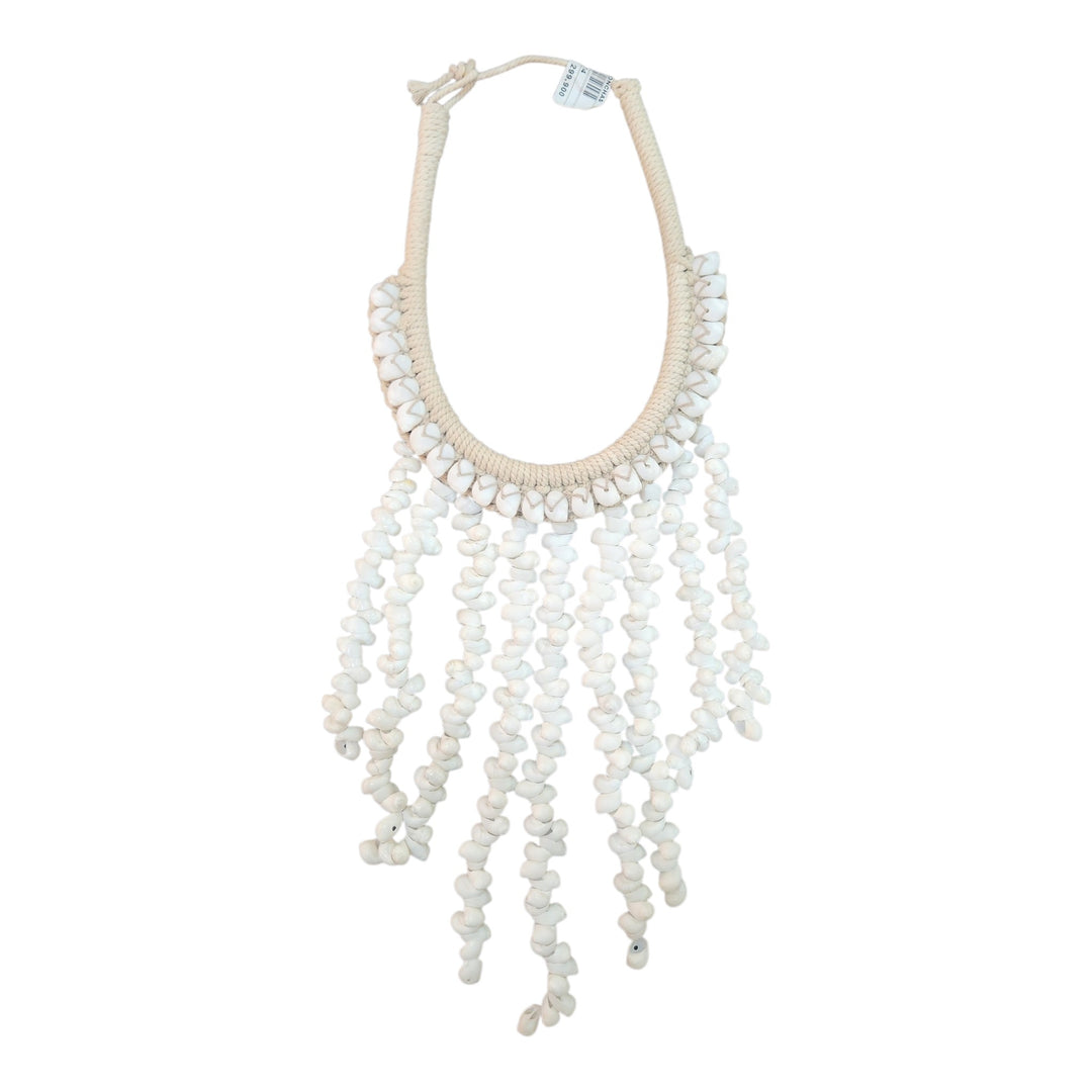 COLLAR CONCHAS 51X17X2CM COD:118974