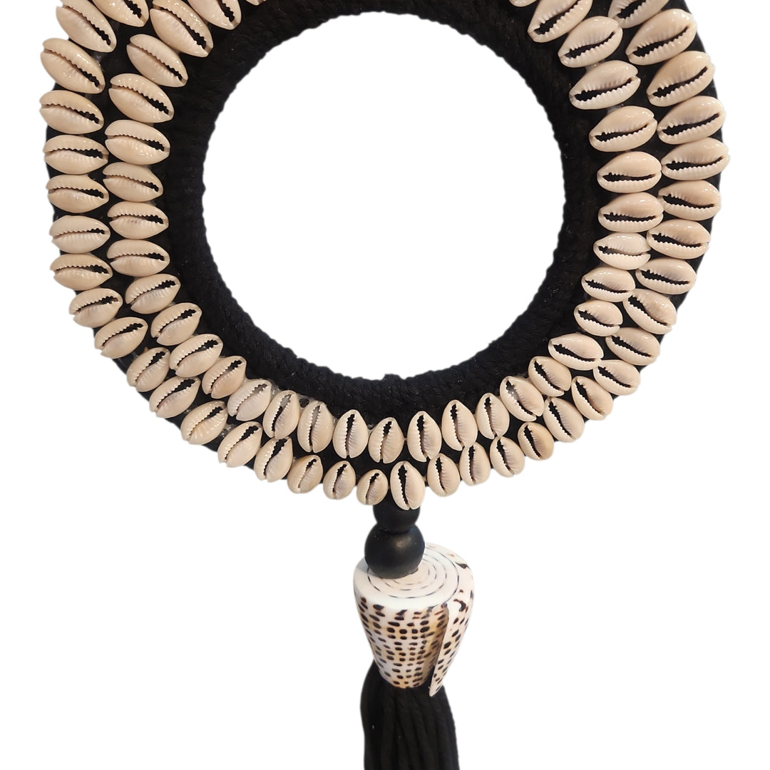 ADORNO COLGANTE CARACOLES SURTIDO