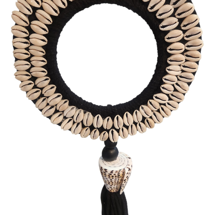 ADORNO COLGANTE CARACOLES SURTIDO