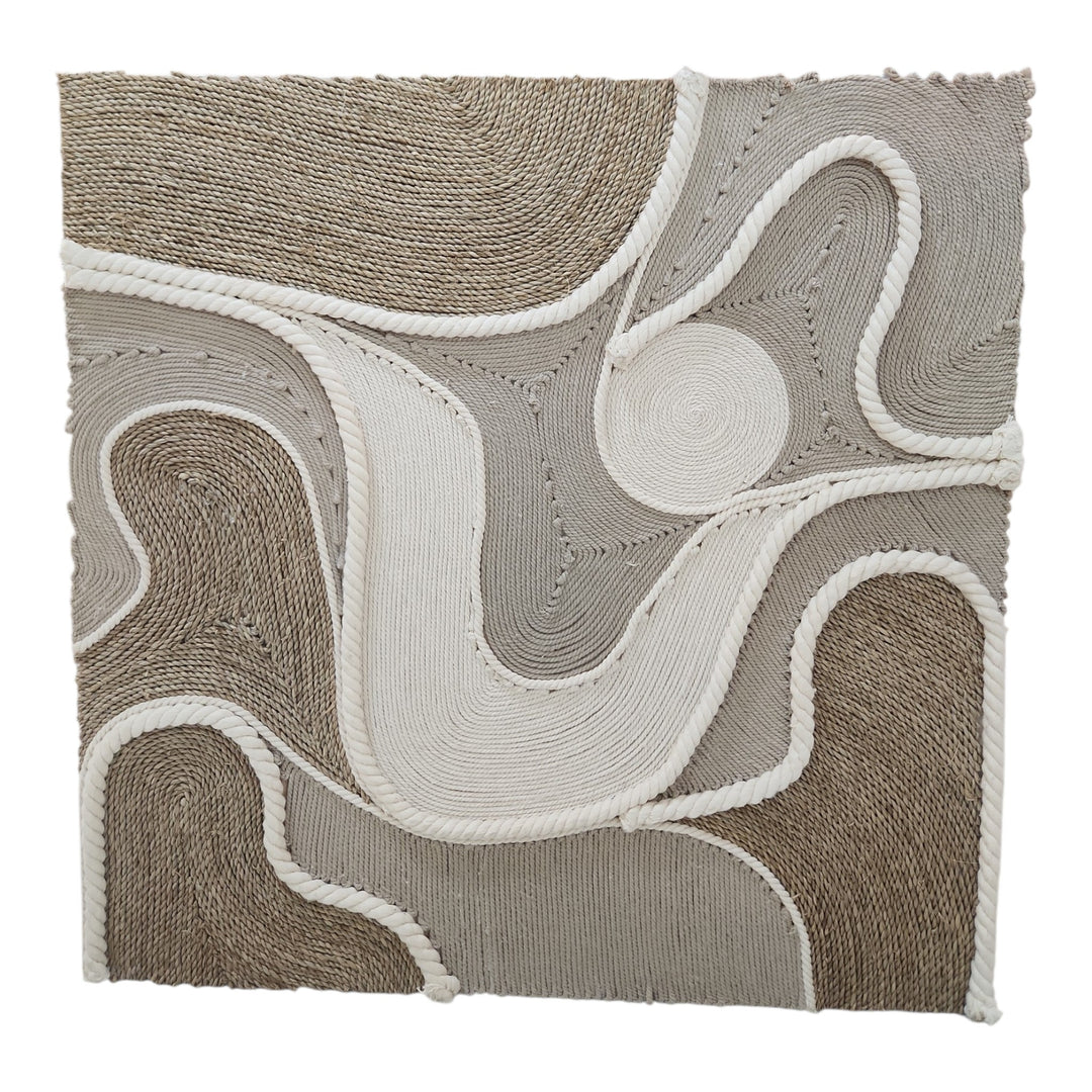 PANELES DE CÉSPED SURTIDO 60X60CM