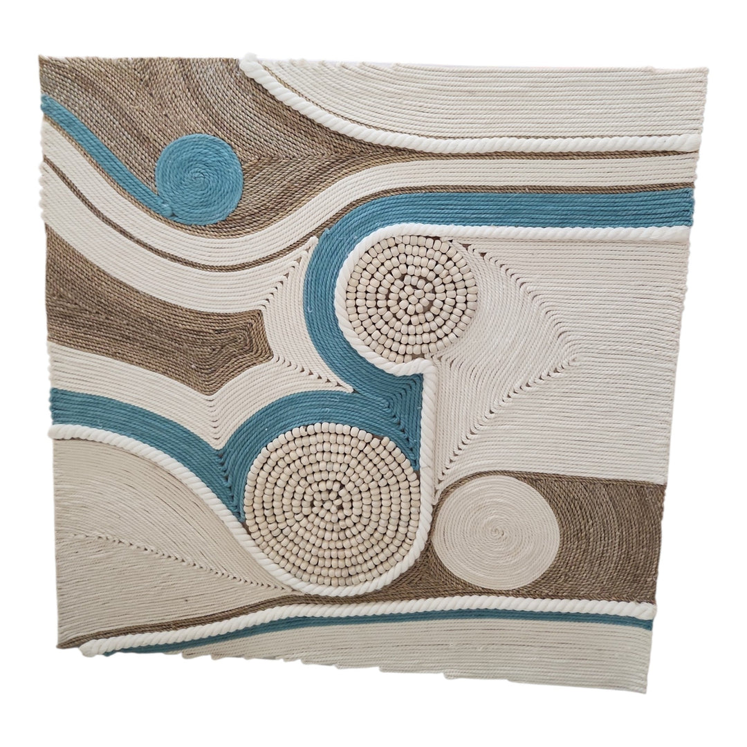 PANELES DE CÉSPED SURTIDO 60X60CM