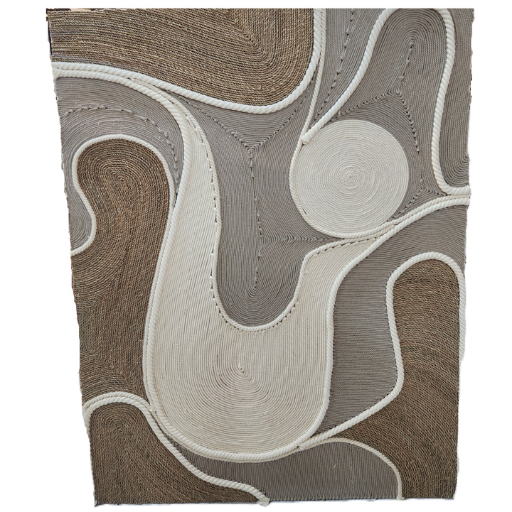 PANELES HILOS 90.5X70CM